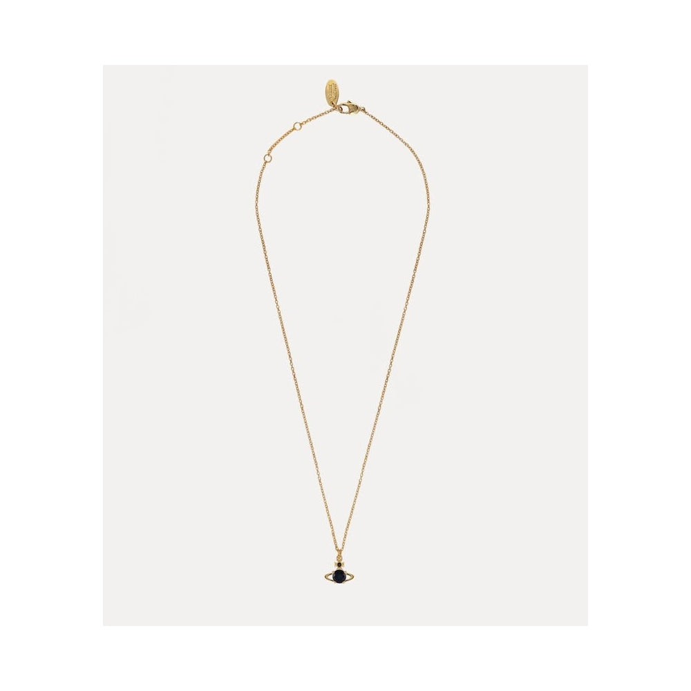 Reina Pendant - Gold Montana - 63020095-02R407-SM – Sarah Layton