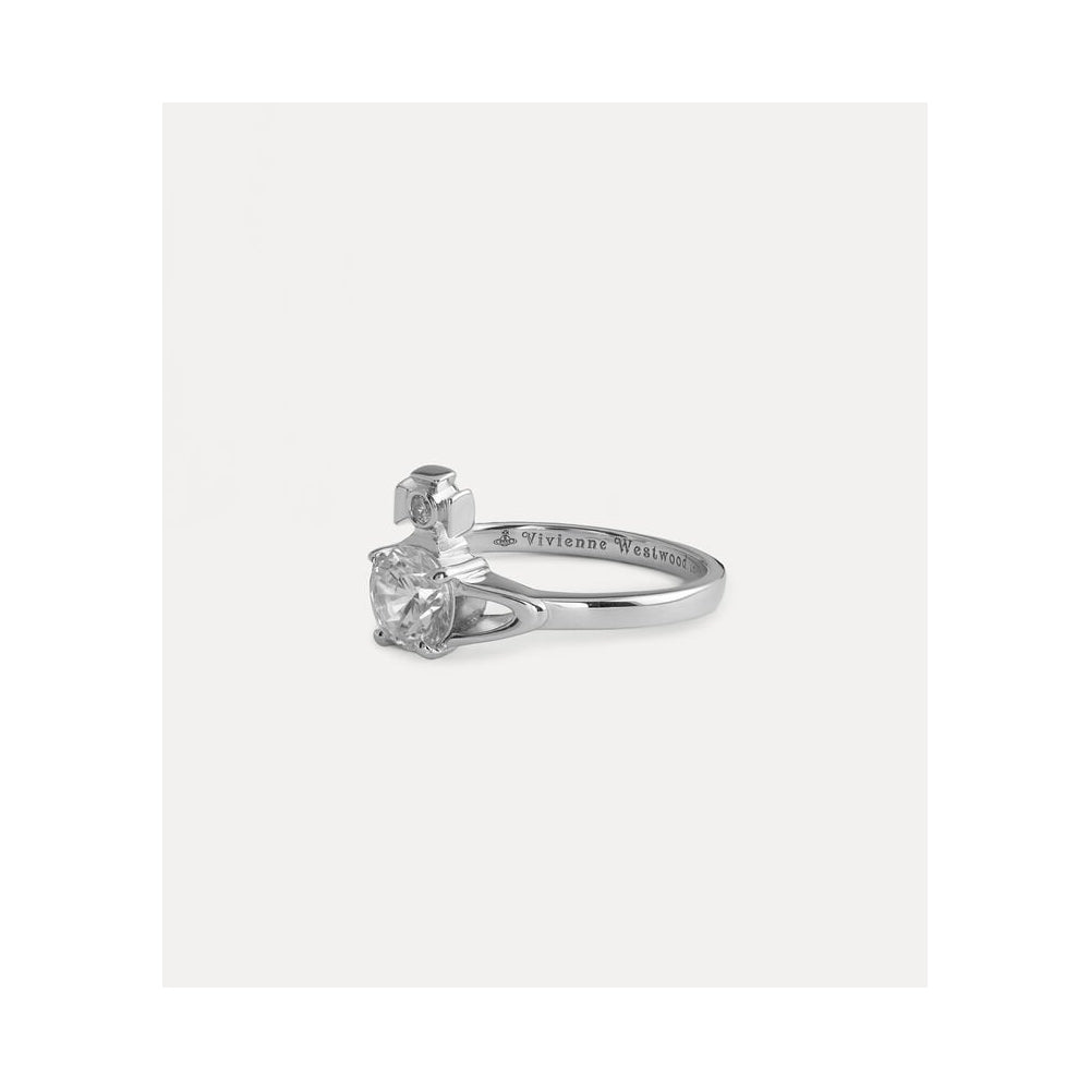 Vivienne westwood hot sale reina ring