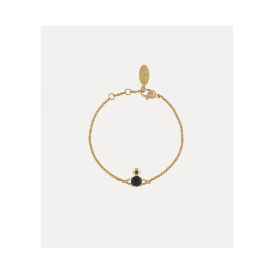 Reina Small Bracelet - Gold - 61020056-02R407-SM