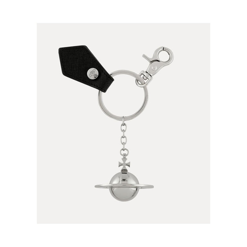 vivienne-westwood-saffiano-3d-orb-keyring-silver-82030080-om0009-la-n401