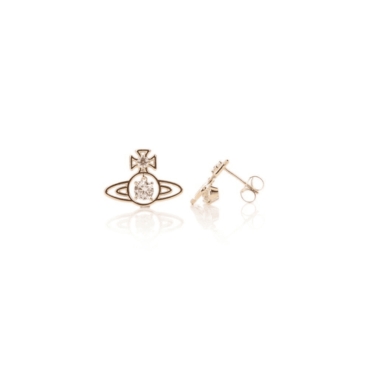 Sheila Earrings - Gold - BE626551/2