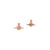 vivienne-westwood-solid-orb-stud-earrings-rose-gold-62010038-g002-cn