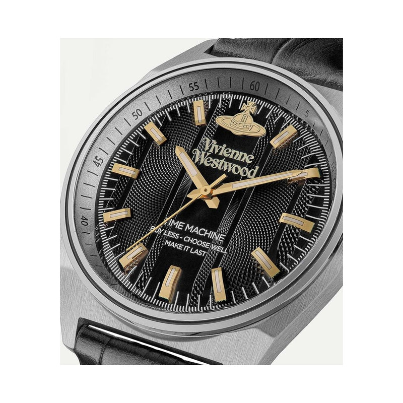 vivienne-westwood-sydenham-gents-watch-black-silver-vv251bkbk