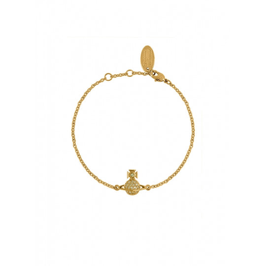 Tamia Bracelet - Gold - 61020133-R134-SM