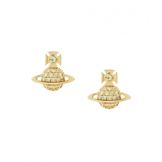 Tamia Earrings - Gold - 62010036-R134-SM