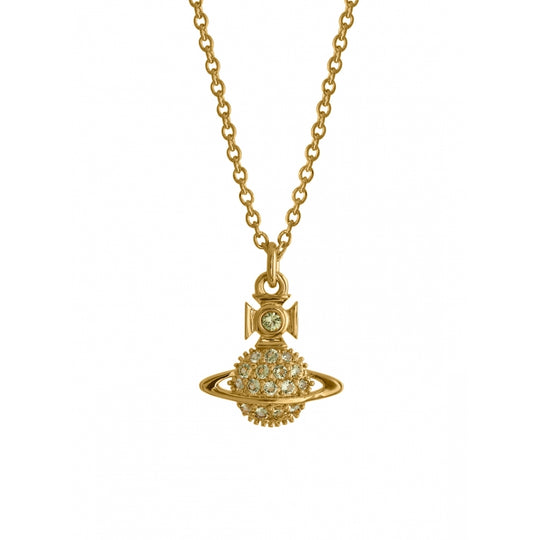 Tamia Pendant - Gold - 63020248-R134-SM