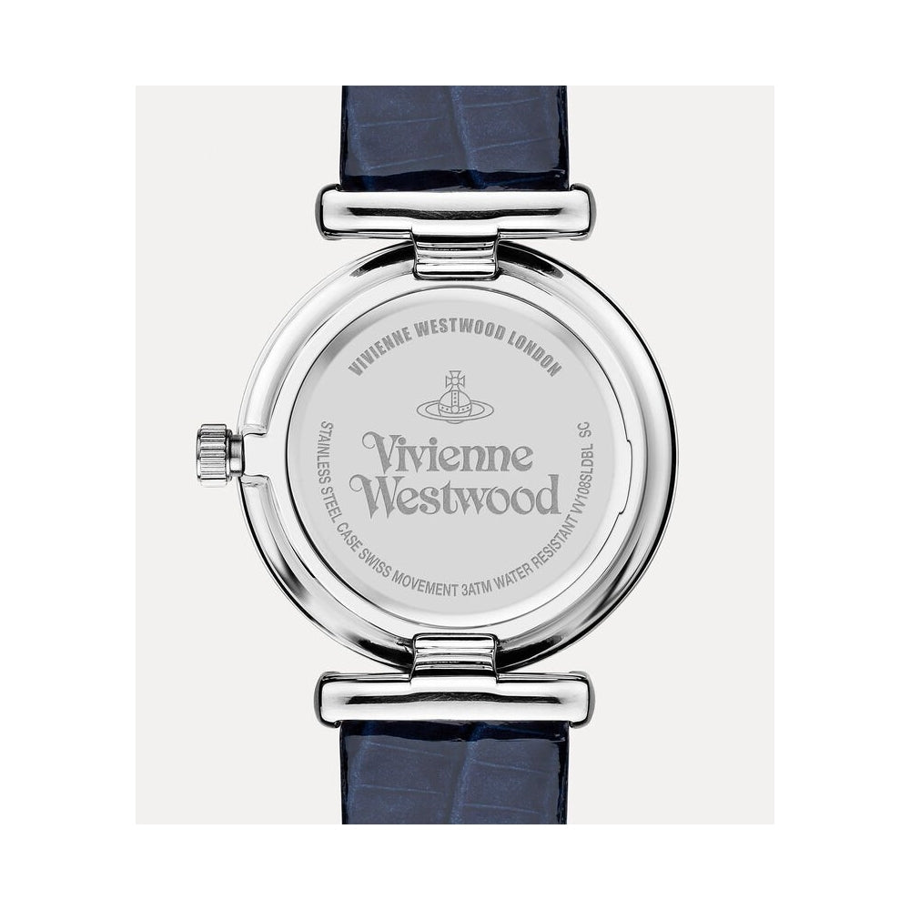 Vivienne westwood best sale trafalgar watch