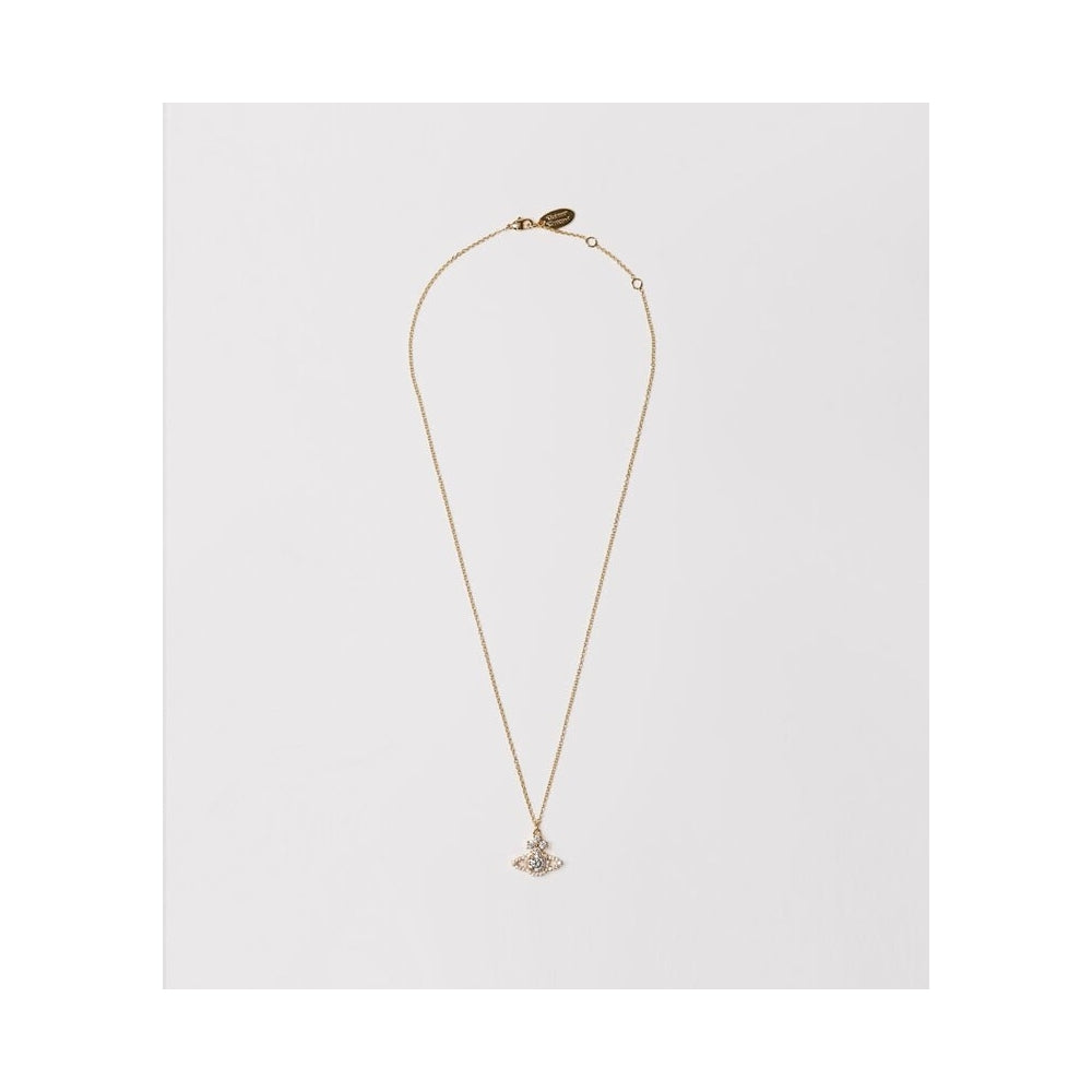 Valentina Orb Pendant - Gold - 63020118-R102-SM – Sarah Layton