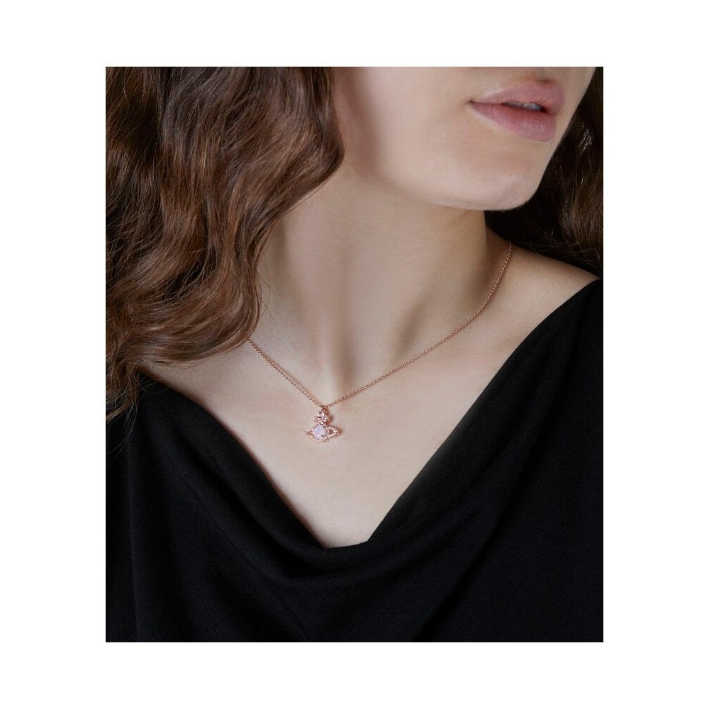 Vivienne westwood deals necklace valentina