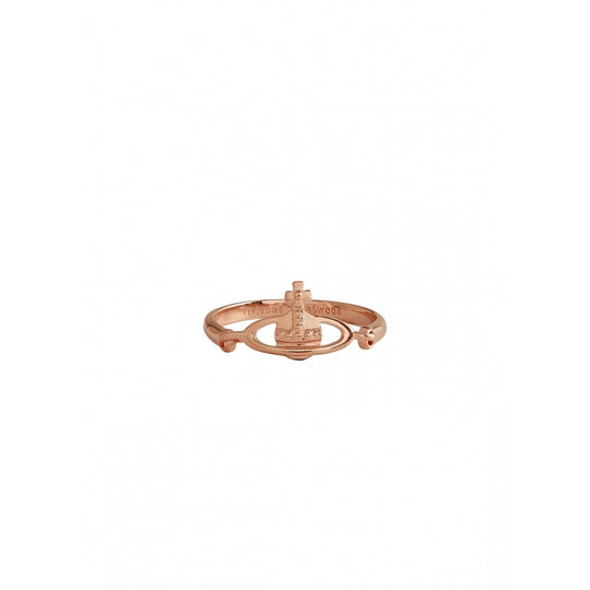 Vendome Ring, Medium - Rose Gold - 64040011-G002-SM-M