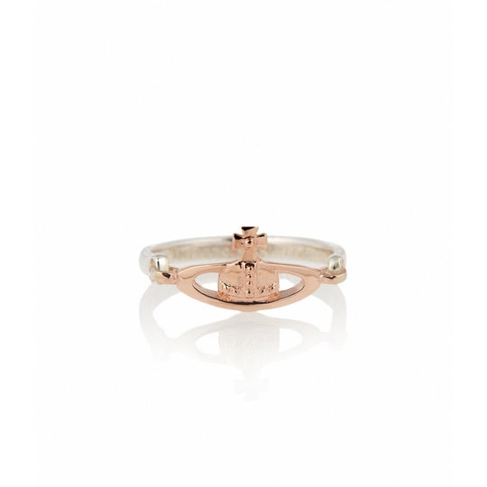 Vendome Ring - Pink Gold - 64040011-Q003-SM