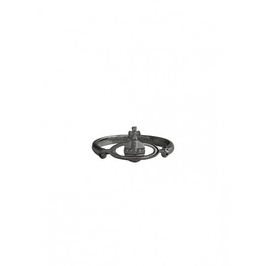 Vendome Ring, XL - Ruthenium - 64040011-S001-SM-XL