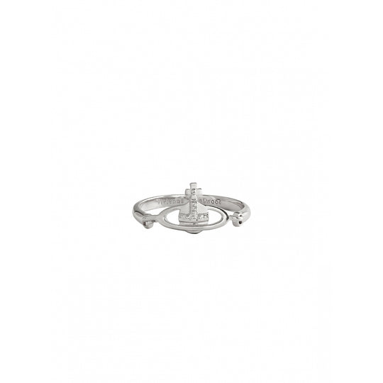 Vendome Ring, XS - Silver - 64040011-01P019-SM-XS