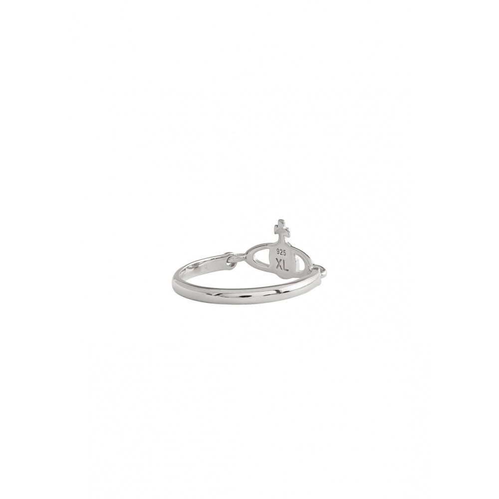 Vendome Ring, XS - Silver - 64040011-01P019-SM-XS – Sarah Layton