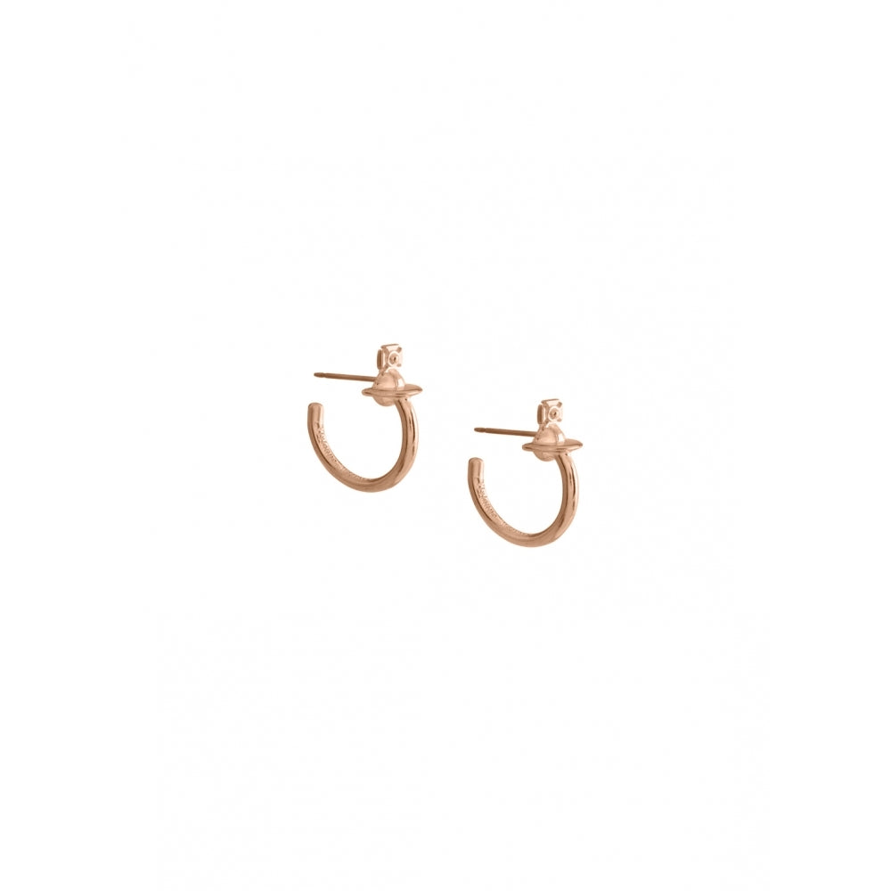 Vera Earrings - Rose Gold - 62030049-G002-IM – Sarah Layton