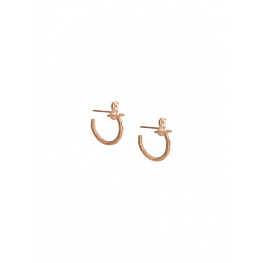 Vera Earrings - Rose Gold - 62030049-G002-IM
