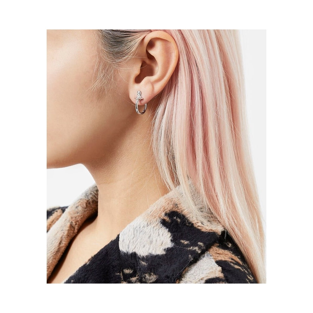 Vivienne Westwood Pamela Small Earrings – Catfish Womens