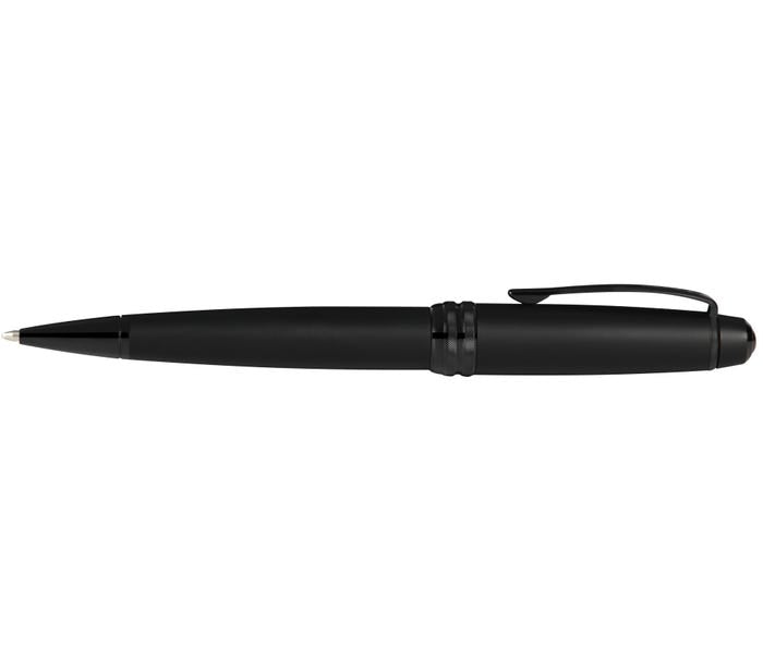 Bailey Ballpoint Pen - Matte Black - AT0452-19