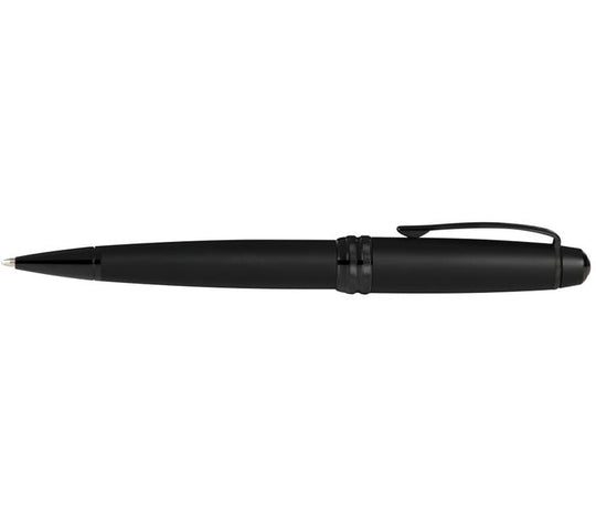 Bailey Ballpoint Pen - Matte Black - AT0452-19