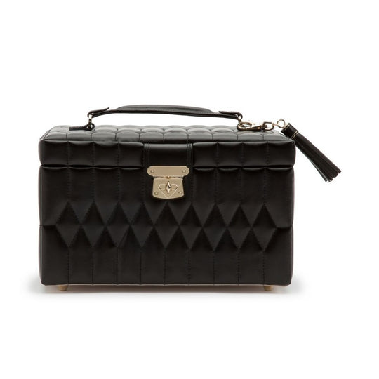 Caroline Medium Box - Black - 329771