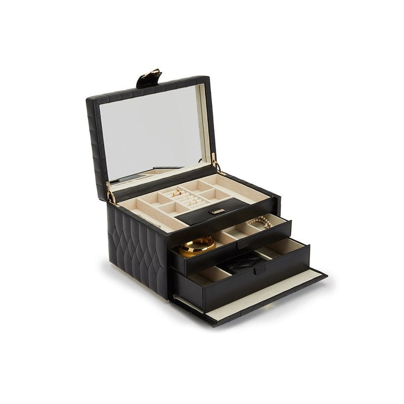 wolf-caroline-medium-box-black-329771