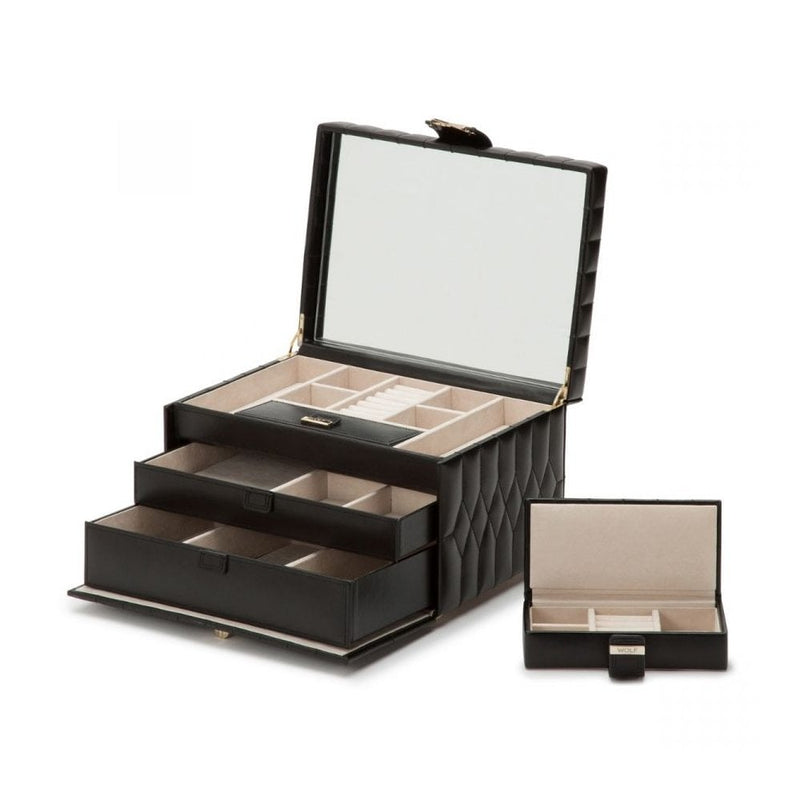 wolf-caroline-medium-box-black-329771