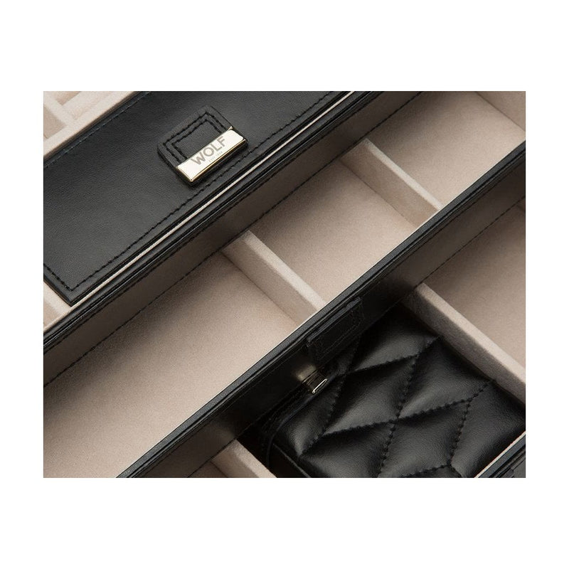 wolf-caroline-medium-box-black-329771