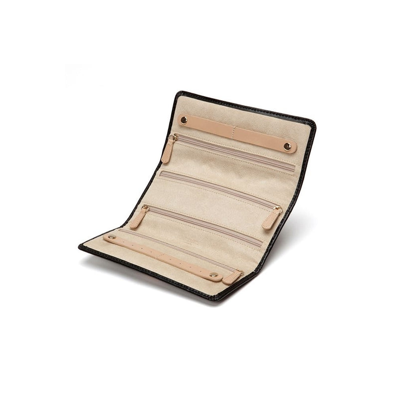 wolf-chloe-jewellery-roll-black-301402