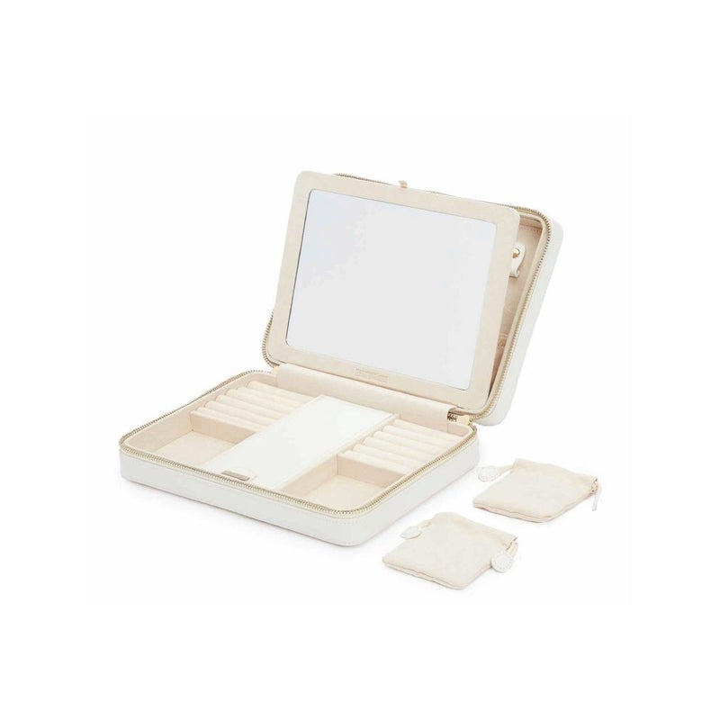 wolf-maria-large-zip-jewellery-case-white-766153