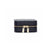 wolf-maria-small-square-zip-case-navy-766217