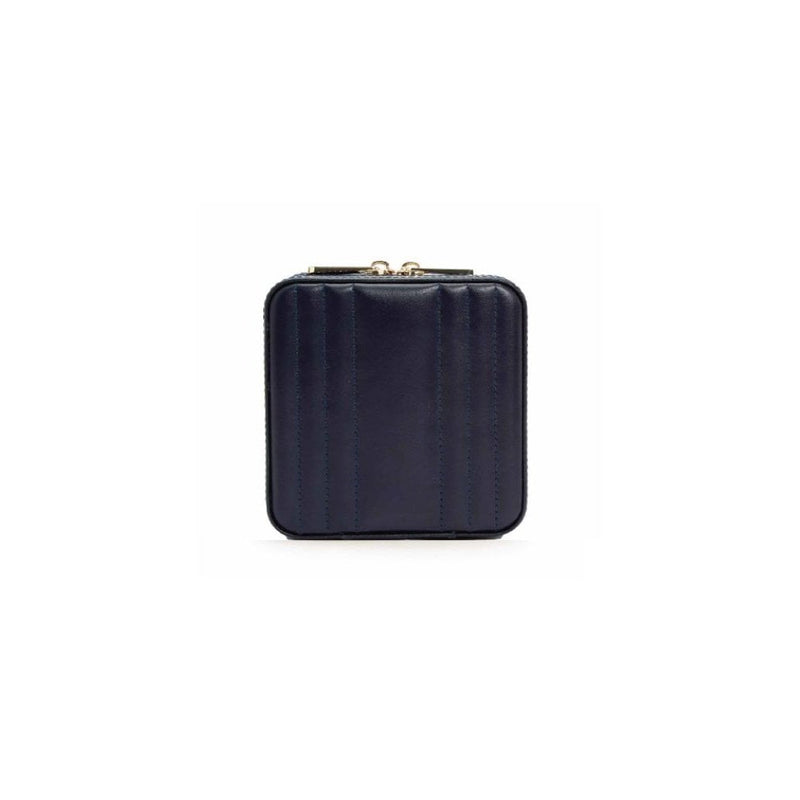wolf-maria-small-square-zip-case-navy-766217