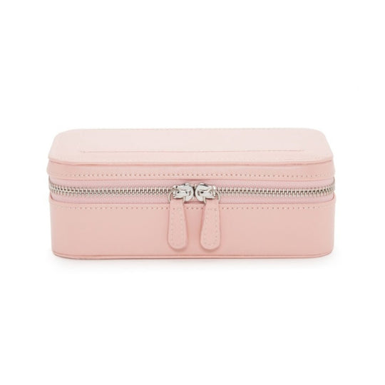 Sophia Travel Zip Case - Rose Quartz - 392215