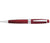 Bailey Ballpoint Pen - Red - AT0452-8
