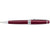 Bailey Ballpoint Pen - Red - AT0452-8